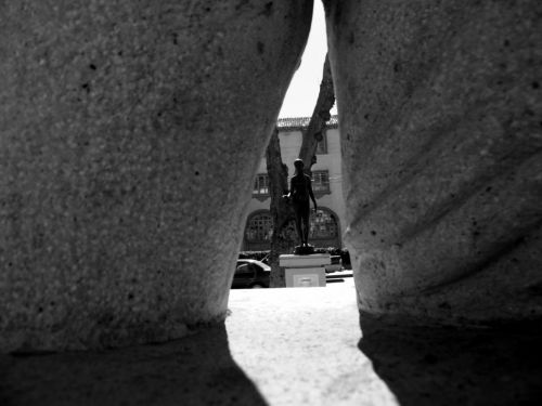 Fotografia de Guido Acua Bonilla - Galeria Fotografica: Nocturno - Foto: 