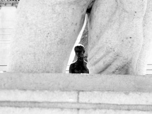 Fotografia de Guido Acua Bonilla - Galeria Fotografica: Nocturno - Foto: 