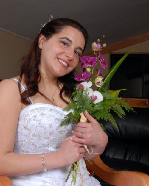 Fotografia de organizacion fotografica via del mar - Galeria Fotografica: matrimonios - Foto: 