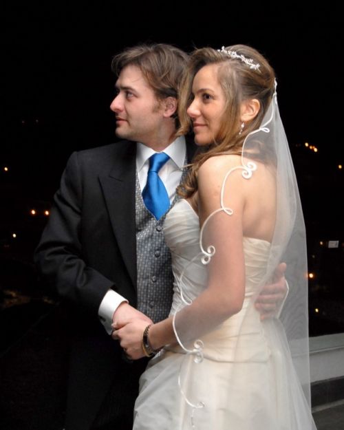 Fotografia de organizacion fotografica via del mar - Galeria Fotografica: matrimonios - Foto: 