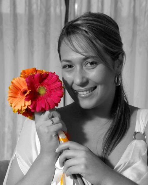 Fotografia de organizacion fotografica via del mar - Galeria Fotografica: matrimonios - Foto: 