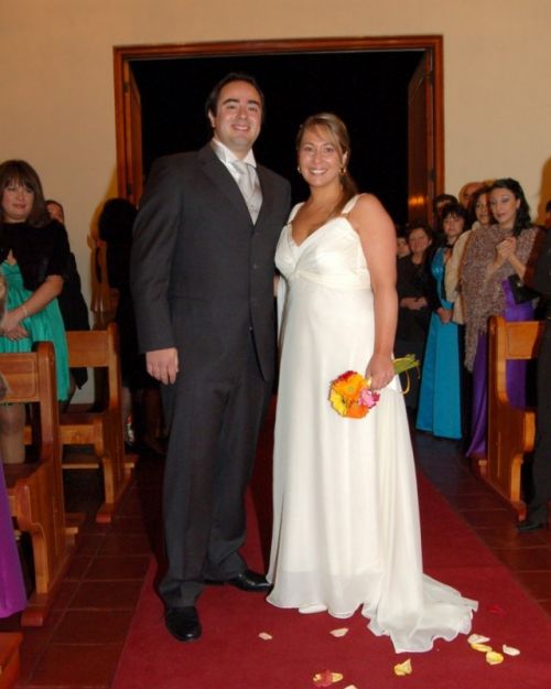 Fotografia de organizacion fotografica via del mar - Galeria Fotografica: matrimonios - Foto: 