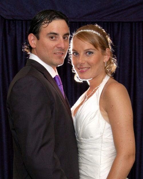 Fotografia de organizacion fotografica vi�a del mar - Galeria Fotografica: matrimonios - Foto: 