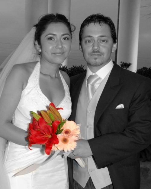 Fotografia de organizacion fotografica via del mar - Galeria Fotografica: matrimonios - Foto: 