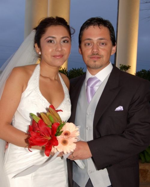 Fotografia de organizacion fotografica via del mar - Galeria Fotografica: matrimonios - Foto: 