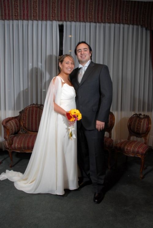 Fotografia de organizacion fotografica via del mar - Galeria Fotografica: matrimonios - Foto: 