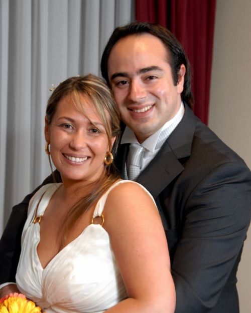 Fotografia de organizacion fotografica via del mar - Galeria Fotografica: matrimonios - Foto: 