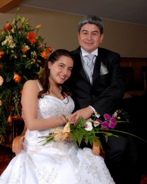 Fotografia de organizacion fotografica via del mar - Galeria Fotografica: matrimonios - Foto: 