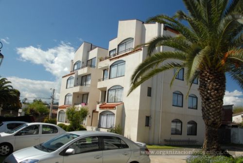 Fotografia de organizacion fotografica via del mar - Galeria Fotografica: arquitectura exterior - Foto: 