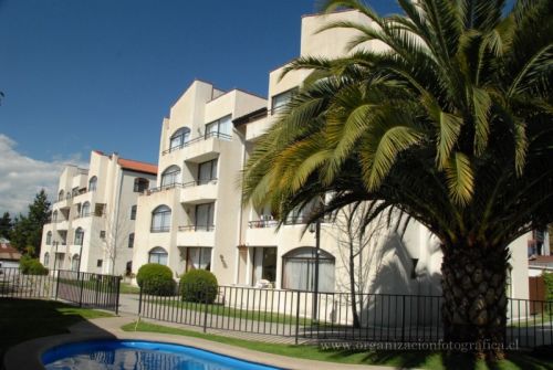 Fotografia de organizacion fotografica vi�a del mar - Galeria Fotografica: arquitectura exterior - Foto: 