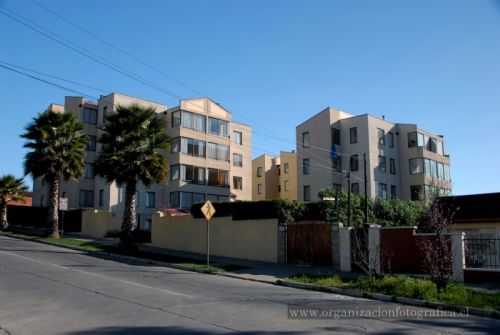 Fotografia de organizacion fotografica via del mar - Galeria Fotografica: arquitectura exterior - Foto: 