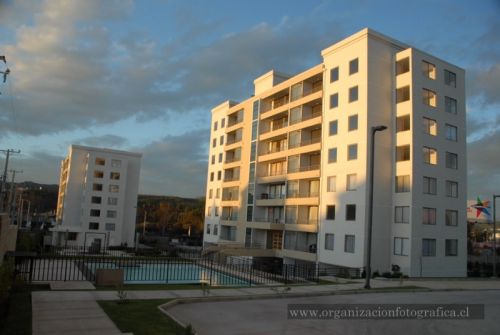 Fotografia de organizacion fotografica vi�a del mar - Galeria Fotografica: arquitectura exterior - Foto: 