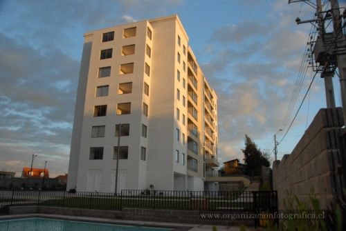 Fotografia de organizacion fotografica via del mar - Galeria Fotografica: arquitectura exterior - Foto: 