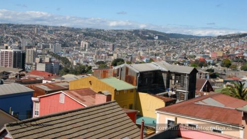 Fotografia de organizacion fotografica via del mar - Galeria Fotografica: otros - Foto: 