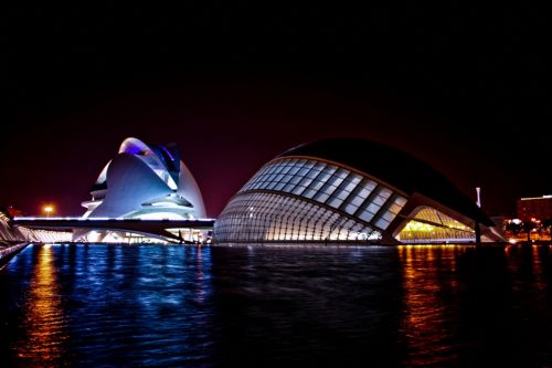 Fotografia de Karlos J. Moreta. - Galeria Fotografica: paisajes - Foto: Valencia