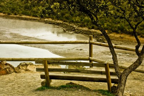 Fotografia de Karlos J. Moreta. - Galeria Fotografica: paisajes - Foto: La tajadilla