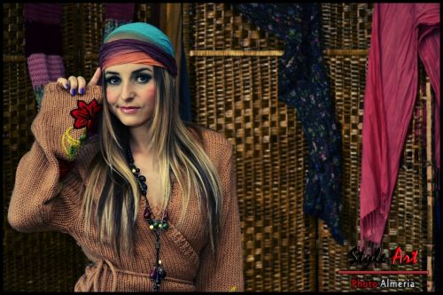 Fotografia de Fanny - Galeria Fotografica: Sesin de los 70 - Foto: 