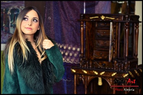 Fotografia de Fanny - Galeria Fotografica: Sesin de los 70 - Foto: 
