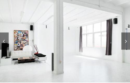 Fotografia de THE LOFT STUDIO - Galeria Fotografica: Loft Studio 2 - Foto: 