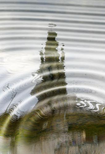 Fotografia de Menescal - Galeria Fotografica: Girona - Foto: Cpula