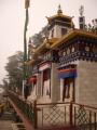 Fotos de Arnau Selga -  Foto: Nord de la India - Temple del Dhalailama. Mc Leod Ganj
