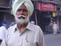 Fotos menos valoradas » Foto Sikh a Amritsar (P