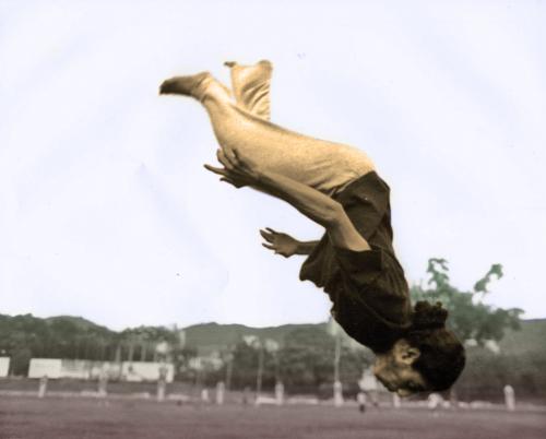 Fotografia de Ruben Sucre - Galeria Fotografica: general - Foto: Mortal