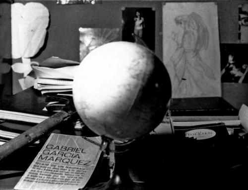 Fotografia de Ruben Sucre - Galeria Fotografica: general - Foto: no viajes solo