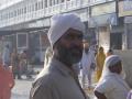 Fotos de Arnau Selga -  Foto: Nord de la India - Sikh. Amritsar