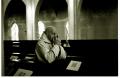 Foto de  pupi - Galería: monjes trapenses - Fotografía: contemplacion