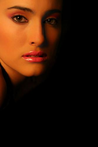 Fotografia de Jesus Perez - Galeria Fotografica: Book-Retrato-Moda - Foto: Lucia