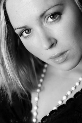 Fotografia de Jesus Perez - Galeria Fotografica: Book-Retrato-Moda - Foto: Rocio