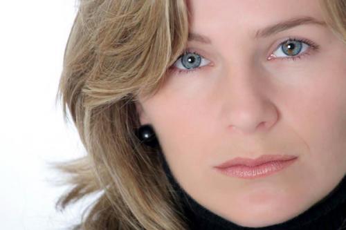 Fotografia de Jesus Perez - Galeria Fotografica: Book-Retrato-Moda - Foto: Ana