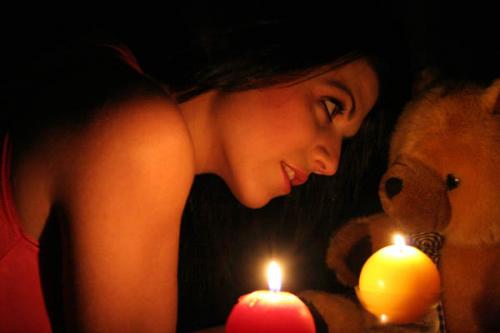 Fotografia de Jesus Perez - Galeria Fotografica: Book-Retrato-Moda - Foto: Bea