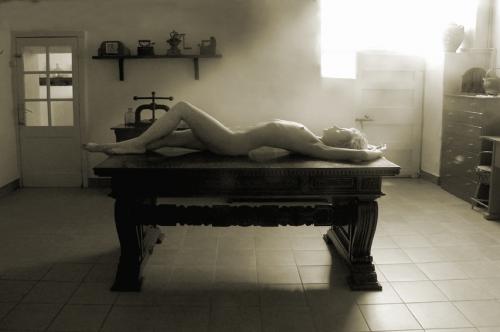 Fotografia de josep - Galeria Fotografica: desnudo artistico - Foto: 
