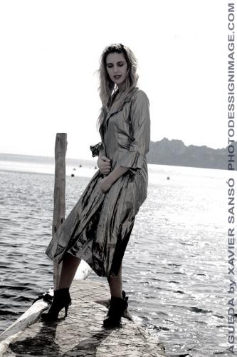 Fotografia de xavier sans - Galeria Fotografica: ModadeIbiza.com - Foto: 