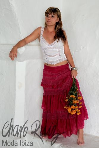 Fotografia de xavier sans� - Galeria Fotografica: ModadeIbiza.com - Foto: 