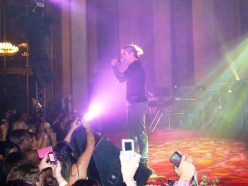 Fotografia de F.F. Fotografia - Galeria Fotografica: Chino y Nacho - Foto: 									Todas los captan							