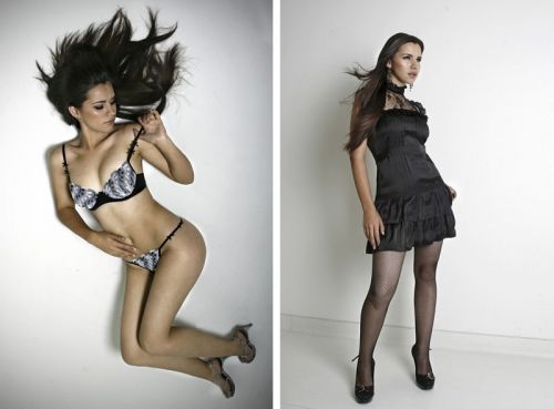 Fotografia de Santiago PerezGrovas - Galeria Fotografica: Estudio - Foto: 