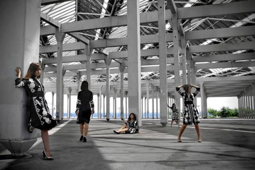 Fotografia de Santiago PerezGrovas - Galeria Fotografica: Exteriores - Foto: 