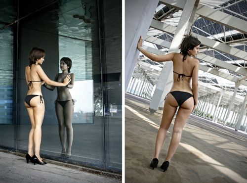 Fotografia de Santiago PerezGrovas - Galeria Fotografica: Exteriores - Foto: 