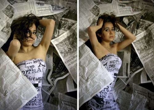 Fotografia de Santiago PerezGrovas - Galeria Fotografica: Interior - Foto: 