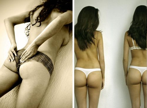 Fotografia de Santiago PerezGrovas - Galeria Fotografica: Sexy - Foto: 