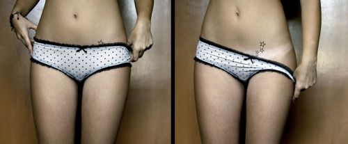 Fotografia de Santiago PerezGrovas - Galeria Fotografica: Sexy - Foto: 