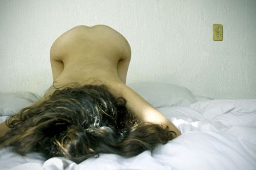 Fotografia de Santiago PerezGrovas - Galeria Fotografica: Sexy - Foto: 