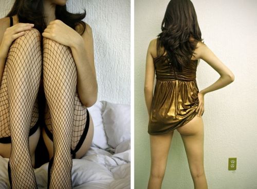 Fotografia de Santiago PerezGrovas - Galeria Fotografica: Sexy - Foto: 