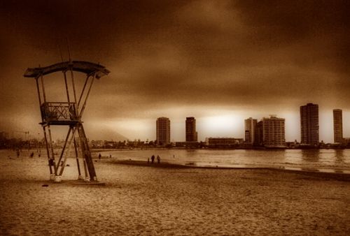 Fotografia de Fabian - Galeria Fotografica: Paisajes - Foto: 