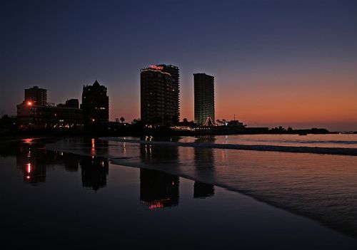 Fotografia de Fabian - Galeria Fotografica: Paisajes - Foto: 