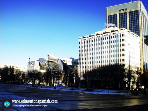 Fotografia de www.edmontonspanish.com - Galeria Fotografica: Edmonton - Foto: 