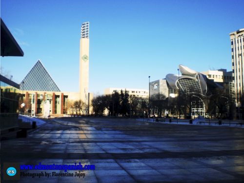 Fotografia de www.edmontonspanish.com - Galeria Fotografica: Edmonton - Foto: 